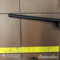 REMINGTON 700 VARMINT cal. 308 Win