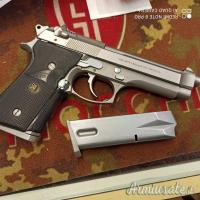 BERETTA 98 FS CAL. 9X21 INOX