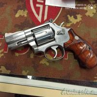 SMITH & WESSON 686 cal. 357 Mag.
