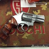 SMITH & WESSON 686 cal. 357 Mag.
