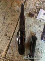 Beretta 76 .22 LR Long Rifle