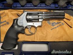 Smith & Wesson 617 .22 LR Long Rifle