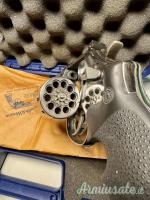 Smith & Wesson 617 .22 LR Long Rifle