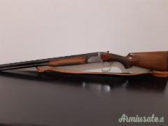 Franchi Silver Trap 12