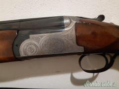 Franchi Silver Trap 12