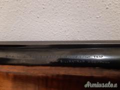 Franchi Silver Trap 12