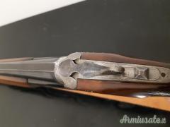 Franchi Silver Trap 12