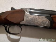 Franchi Silver Trap 12