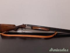 Franchi Silver Trap 12