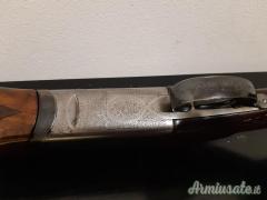 Franchi Silver Trap 12