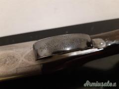 Franchi Silver Trap 12