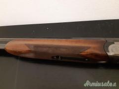 Franchi Silver Trap 12