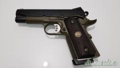 Wilson Combat - CQB green compact .45 ACP