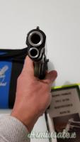 Wilson Combat - CQB green compact .45 ACP