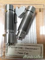 Gas Check maker 7 mm