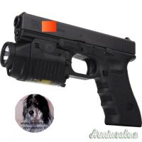 GLOCK Torcia Tactical GTL22 Base Weaver