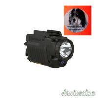 GLOCK Torcia Tactical GTL22 Base Weaver