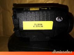 GLOCK Torcia Tactical GTL22 Base Weaver