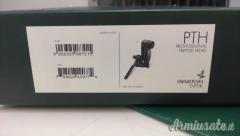 SWAROVSKI PTH PROFESSIONAL TRIPOD HEAD