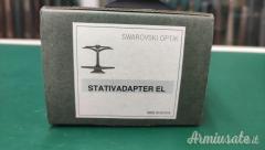 SWAROVSKI STATIVADAPTER EL