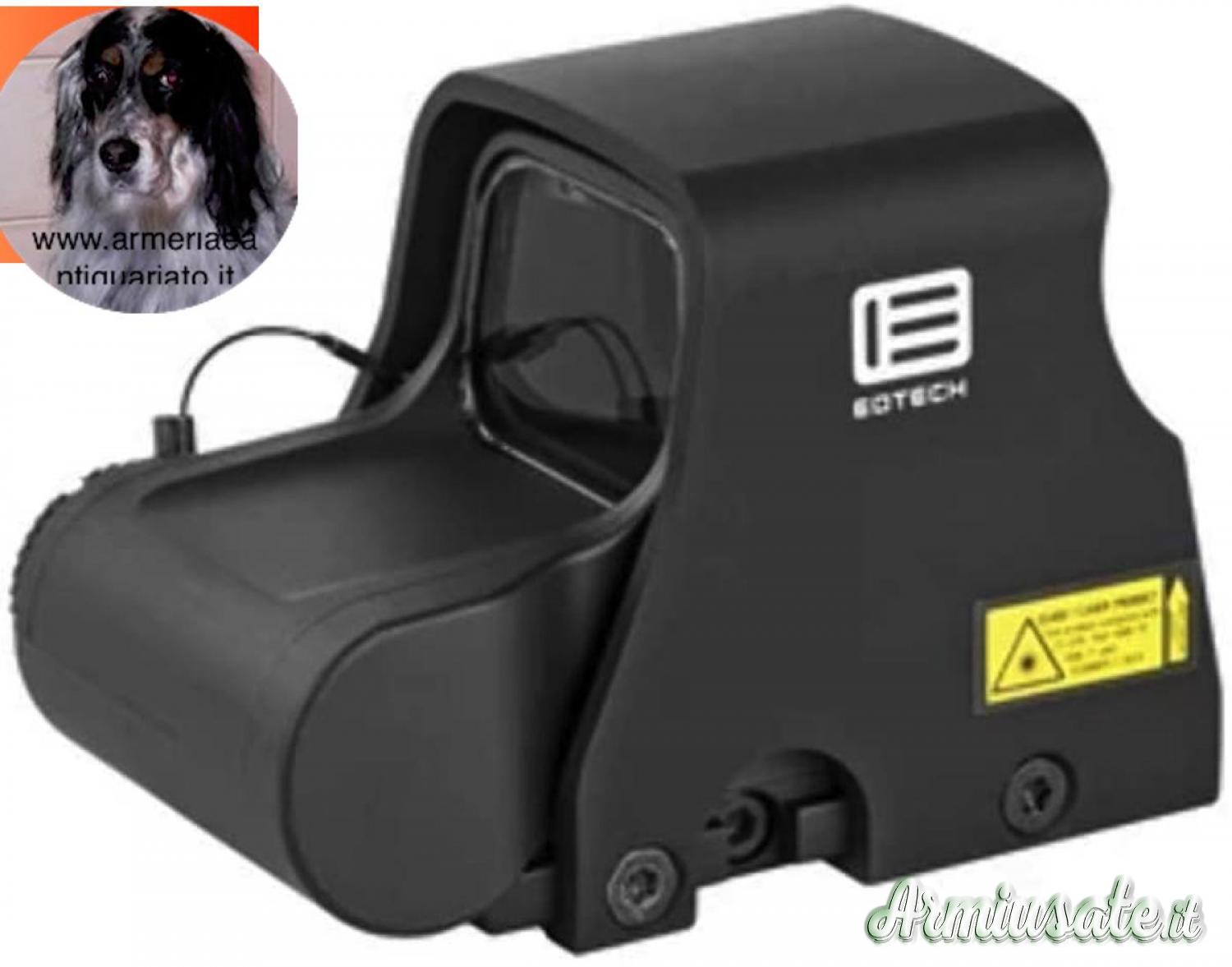 Eotech Holographic Weapon Sight L3 Eotech Holographic Weapon Sight L3