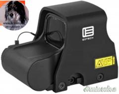 Eotech Holographic Weapon Sight L3
