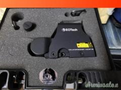 Eotech Holographic Weapon Sight L3