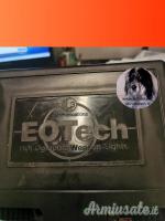 Eotech Holographic Weapon Sight L3