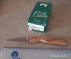 Fox 1499