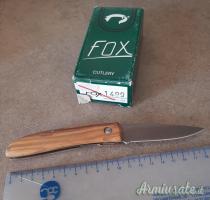 Fox 1499
