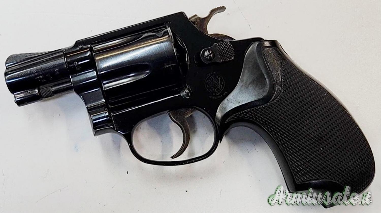 Smith & Wesson Smith & Wesson