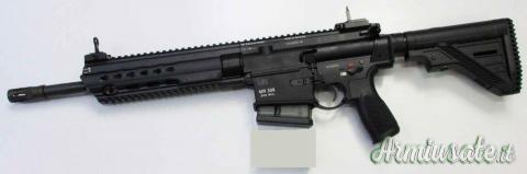 Heckler & Koch MR308 A3 13'' .308 Winchester