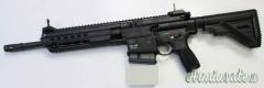 Heckler & Koch MR308 A3 13'' .308 Winchester