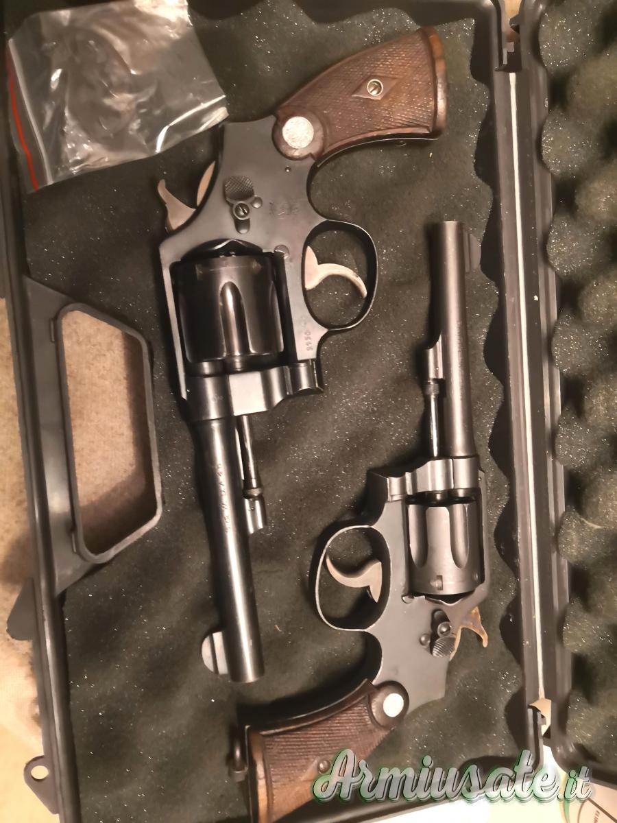 Smith & Wesson Smith & Wesson