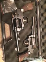 Smith & Wesson