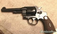Smith & Wesson