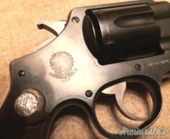 Smith & Wesson