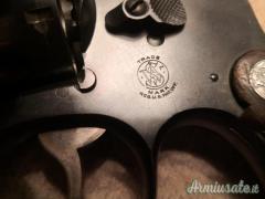 Smith & Wesson