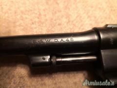 Smith & Wesson