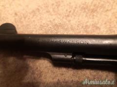 Smith & Wesson