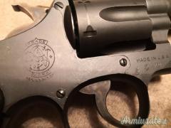 Smith & Wesson