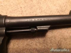 Smith & Wesson