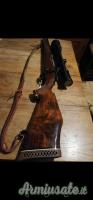 Weatherby Mk5  .257 Weatherby Magnum