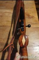 Weatherby Mk5  .257 Weatherby Magnum