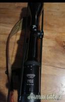 Weatherby Mk5  .257 Weatherby Magnum