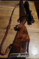 Weatherby Mk5  .257 Weatherby Magnum