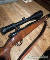 Weatherby Mk5  .257 Weatherby Magnum