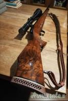 Weatherby Mk5  .257 Weatherby Magnum