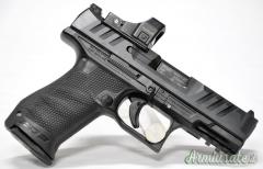 Walther | Carl PDP 9x21mm IMI