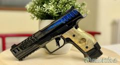 Walther | Carl Q5 Black Diamond 9x21mm IMI
